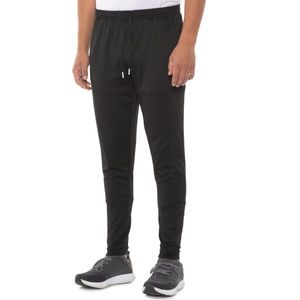 🕷️🆕 Spyder Tech Terry Joggers Black size medium